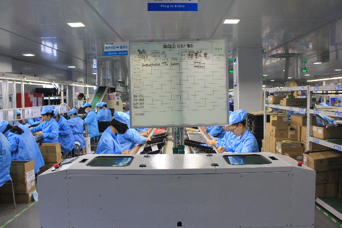 電源適配器在安全充電中起到至關(guān)重要的作用！