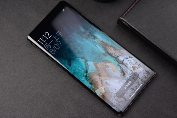 支持120W電源適配器，小米MIX4正式發(fā)布