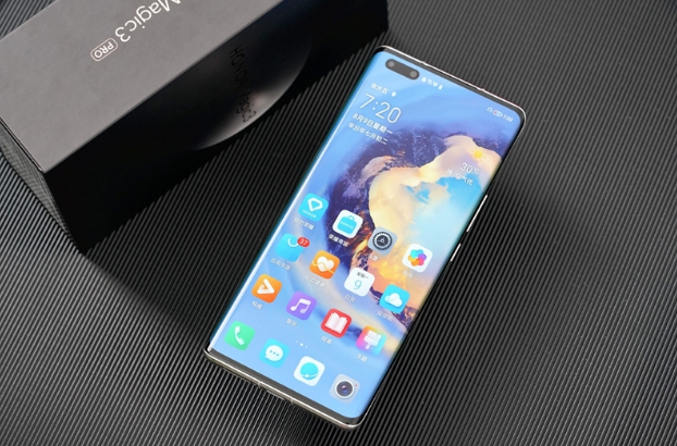 電源適配器廠家|又是搭載66W電源適配器，榮耀Magic3發(fā)布