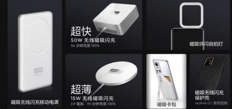 電源適配器廠家|手機(jī)無線磁充功率被限定，最高為50W