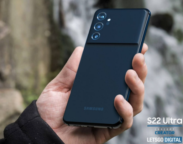 三星Galaxy S22信息曝光，將搭配65W大功率電源適配器