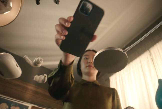 【電源適配器廠家】iPhone12更換電池后home鍵為什么會(huì)失靈？