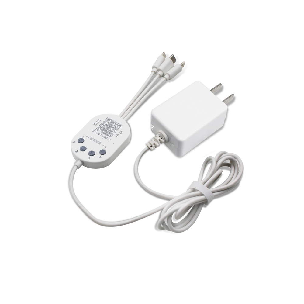 為何都說共享充電器市場廣闊？飛天鷹科技