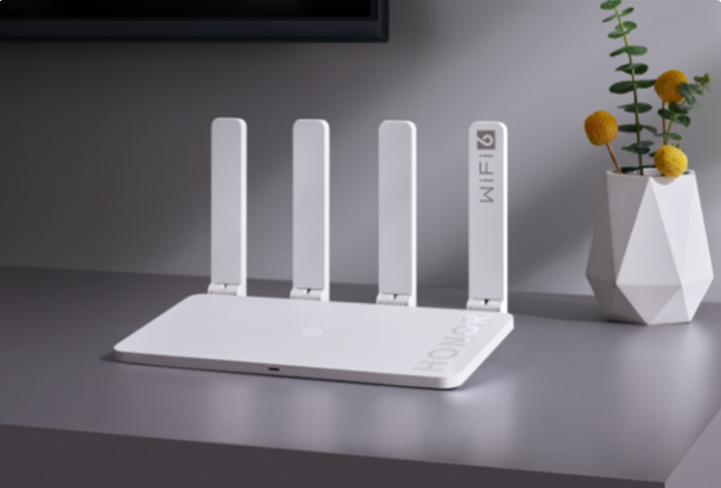 搭載12V2A電源適配器，榮耀路由3 SE正式上市