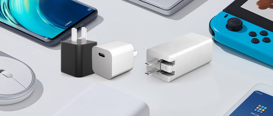 飛天鷹多款氮化鎵充電器詳情介紹！