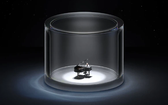 電源適配器廠家：配備24W充電器，小米智能音箱來(lái)了！