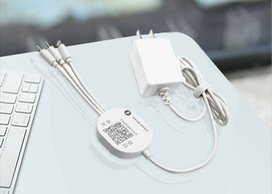 “網(wǎng)吧開(kāi)關(guān)掃碼充電器”，新市場(chǎng)，新商機(jī)