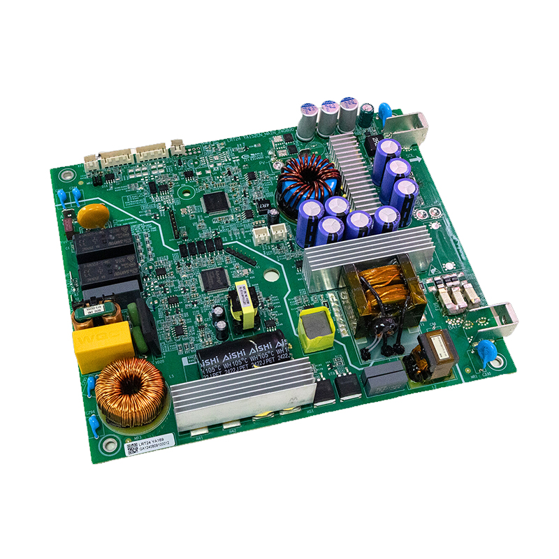 200W~1500W儲能雙向逆變器