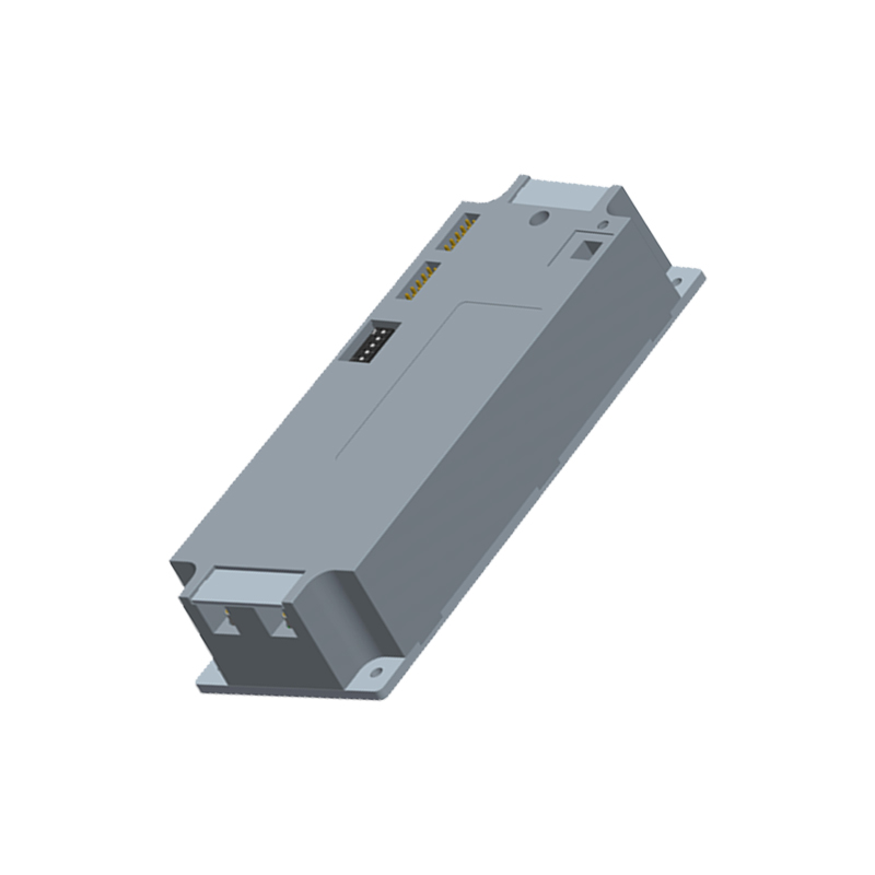 3250W/4160W DC/DC激光電源